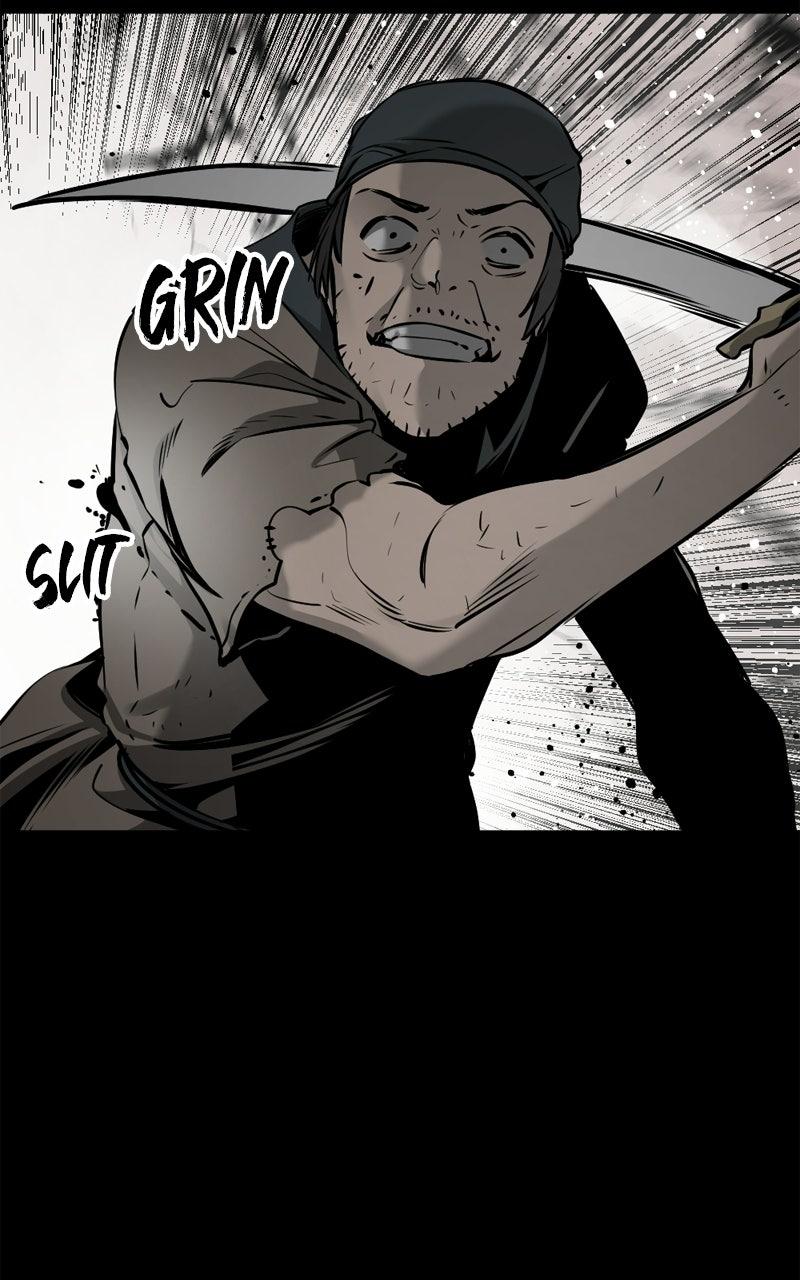 Read Hero Killer Manga Online