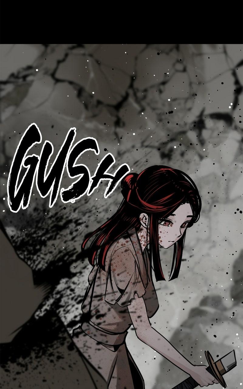 Read Hero Killer Manga Online