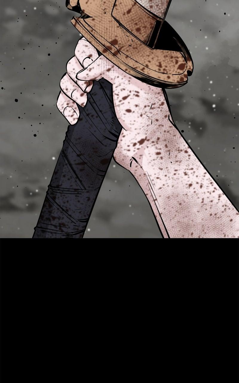 Read Hero Killer Manga Online