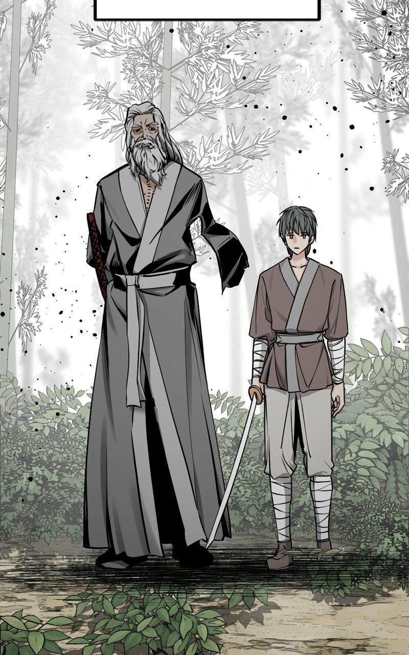 Read Hero Killer Manga Online
