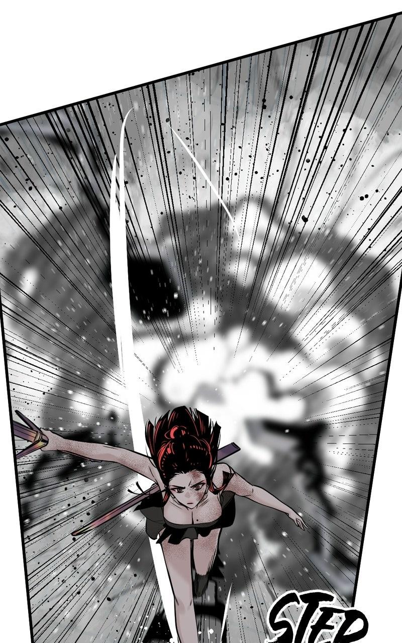 Read Hero Killer Manga Online