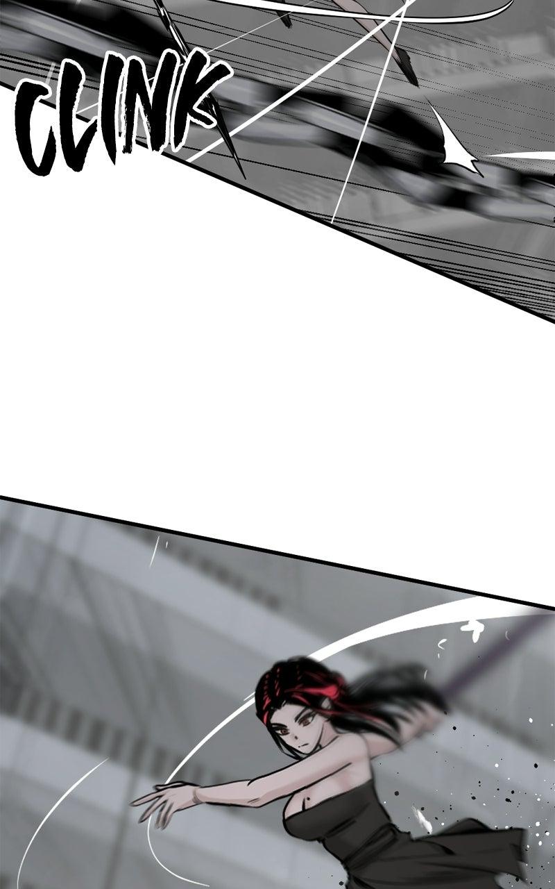 Read Hero Killer Manga Online