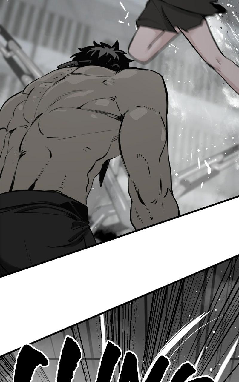 Read Hero Killer Manga Online