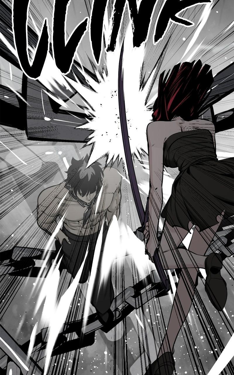 Read Hero Killer Manga Online