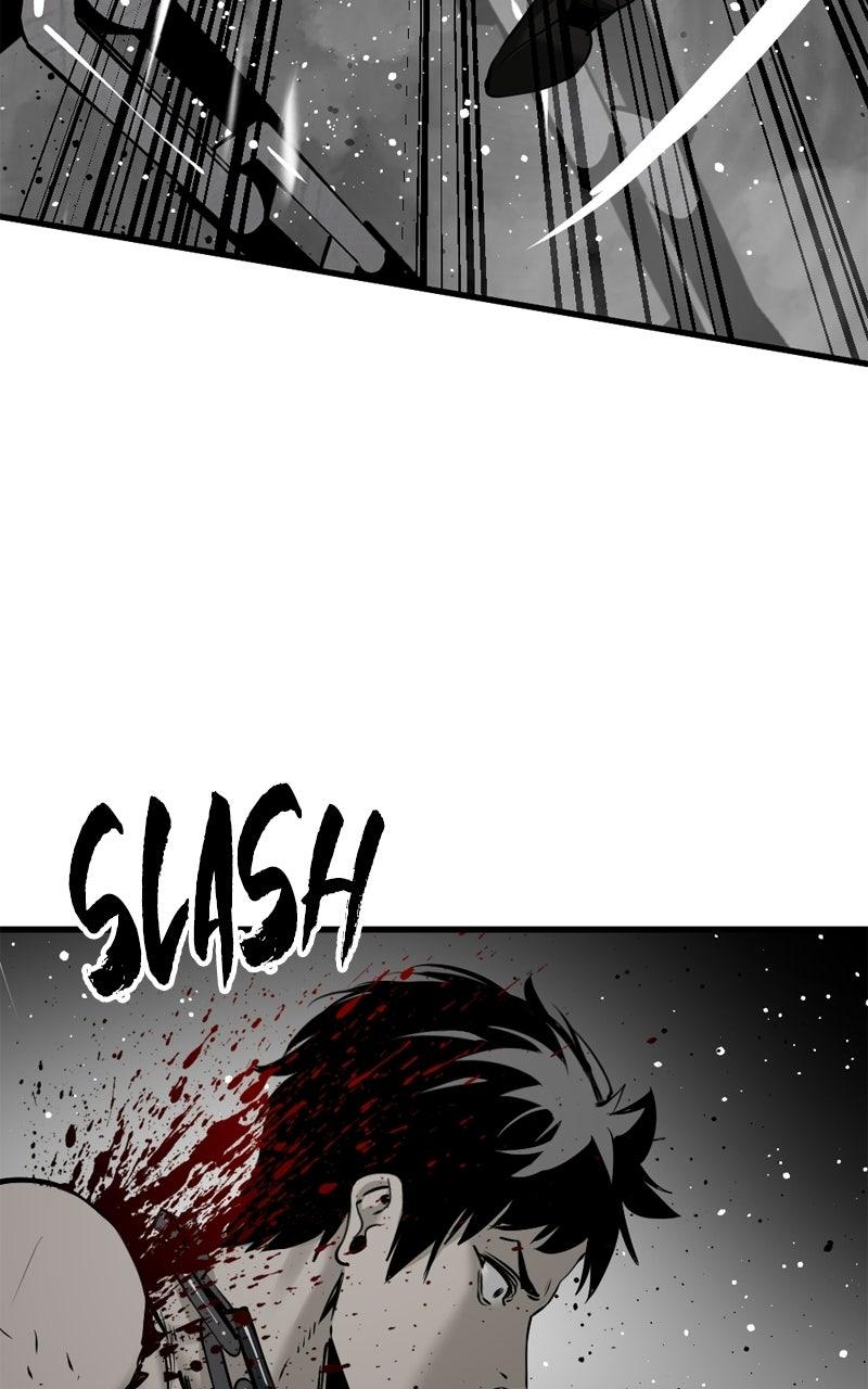 Read Hero Killer Manga Online