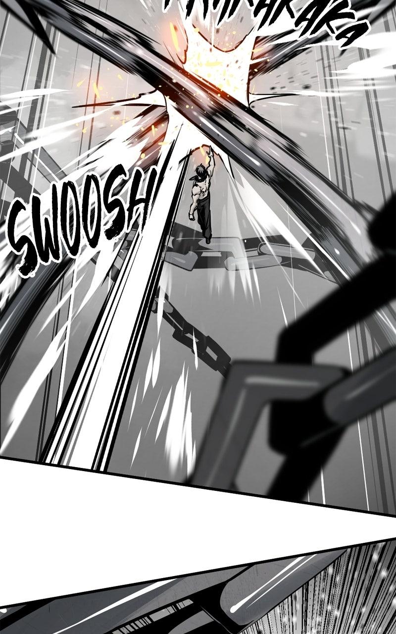 Read Hero Killer Manga Online