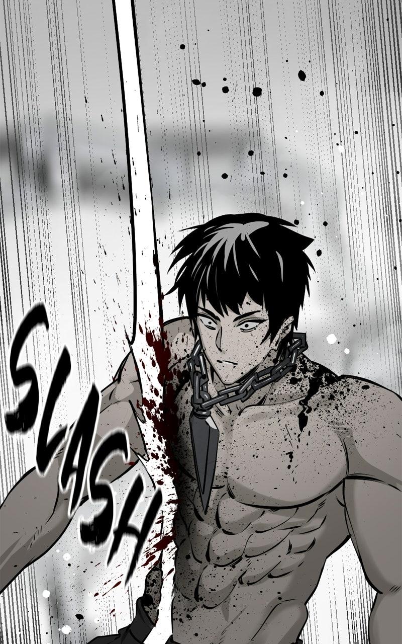 Read Hero Killer Manga Online