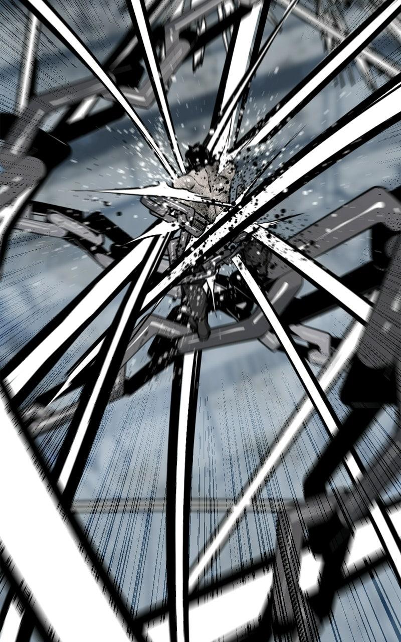Read Hero Killer Manga Online
