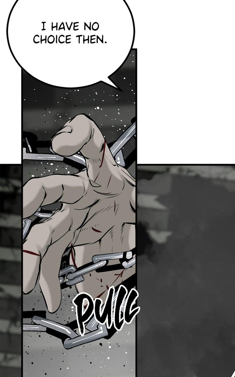 Read Hero Killer Manga Online