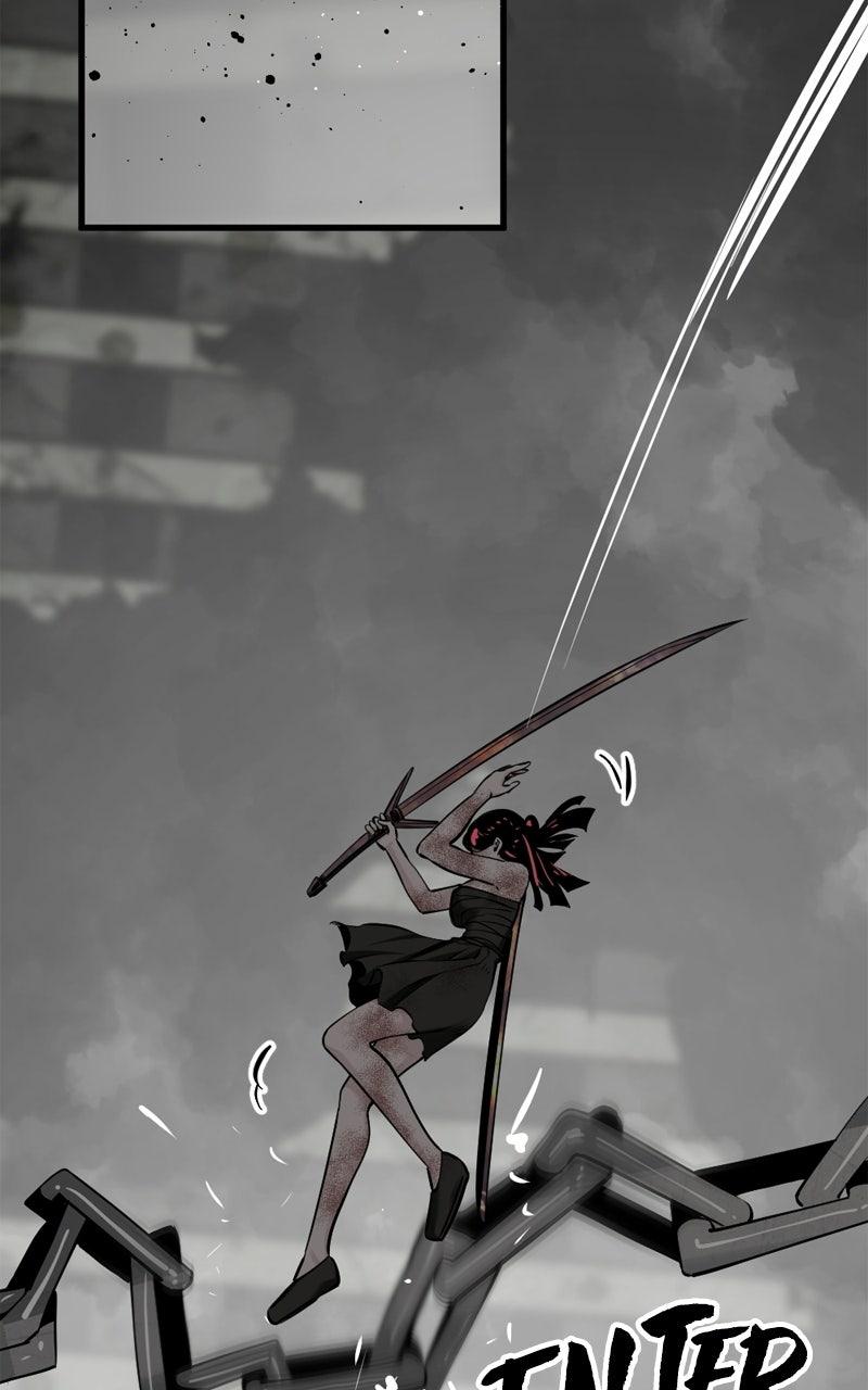 Read Hero Killer Manga Online