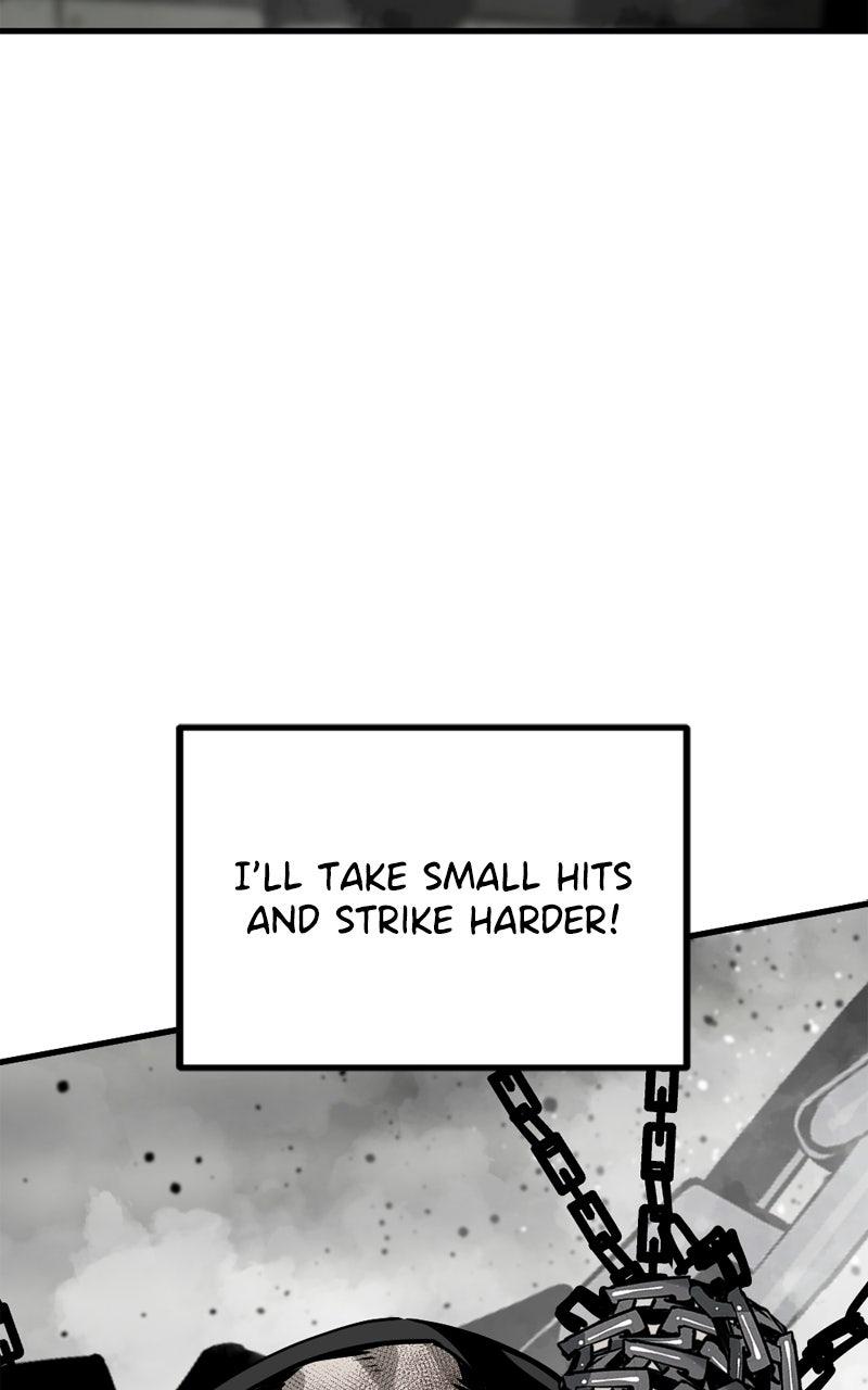 Read Hero Killer Manga Online