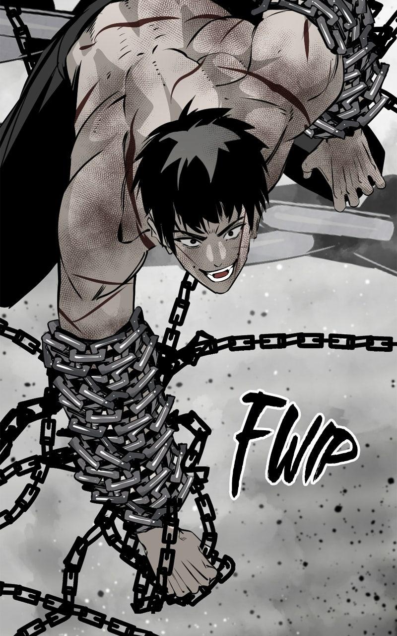 Read Hero Killer Manga Online