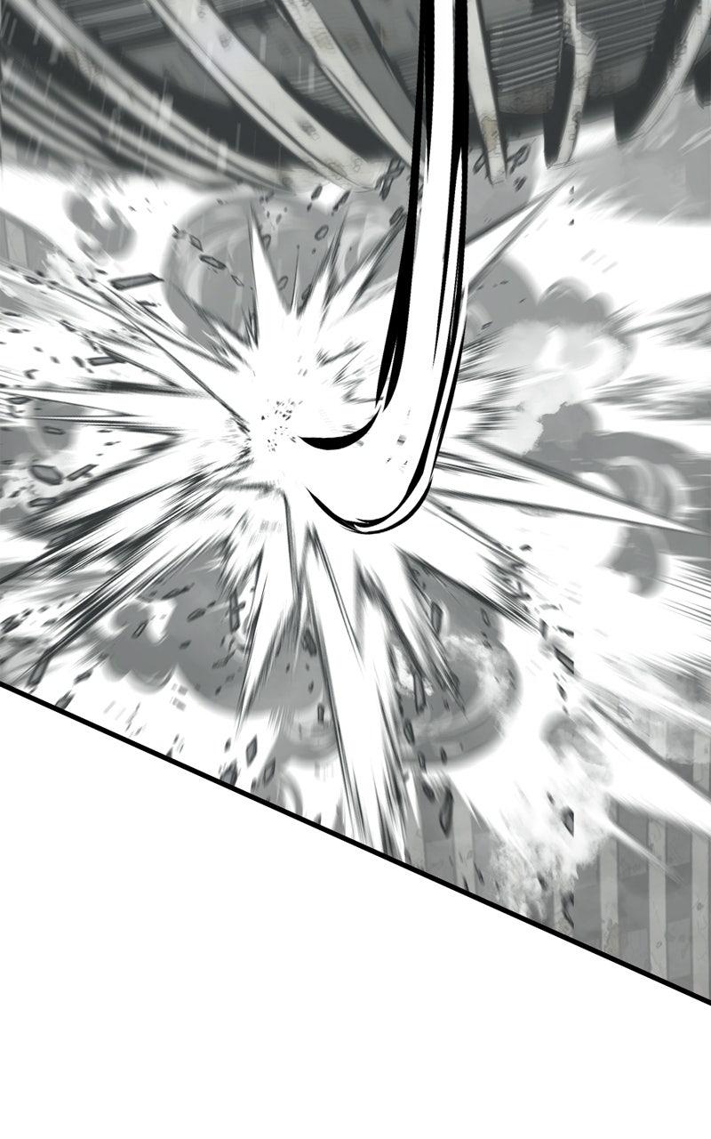 Read Hero Killer Manga Online