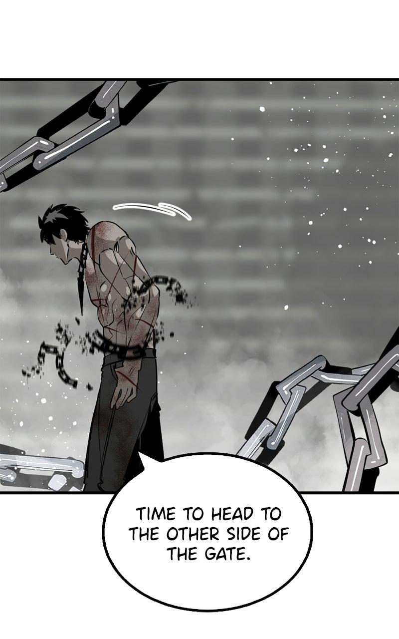 Read Hero Killer Manga Online