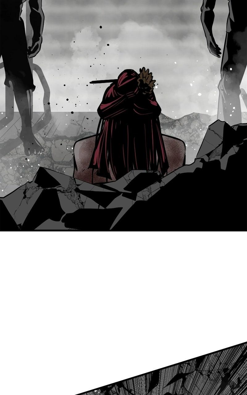 Read Hero Killer Manga Online