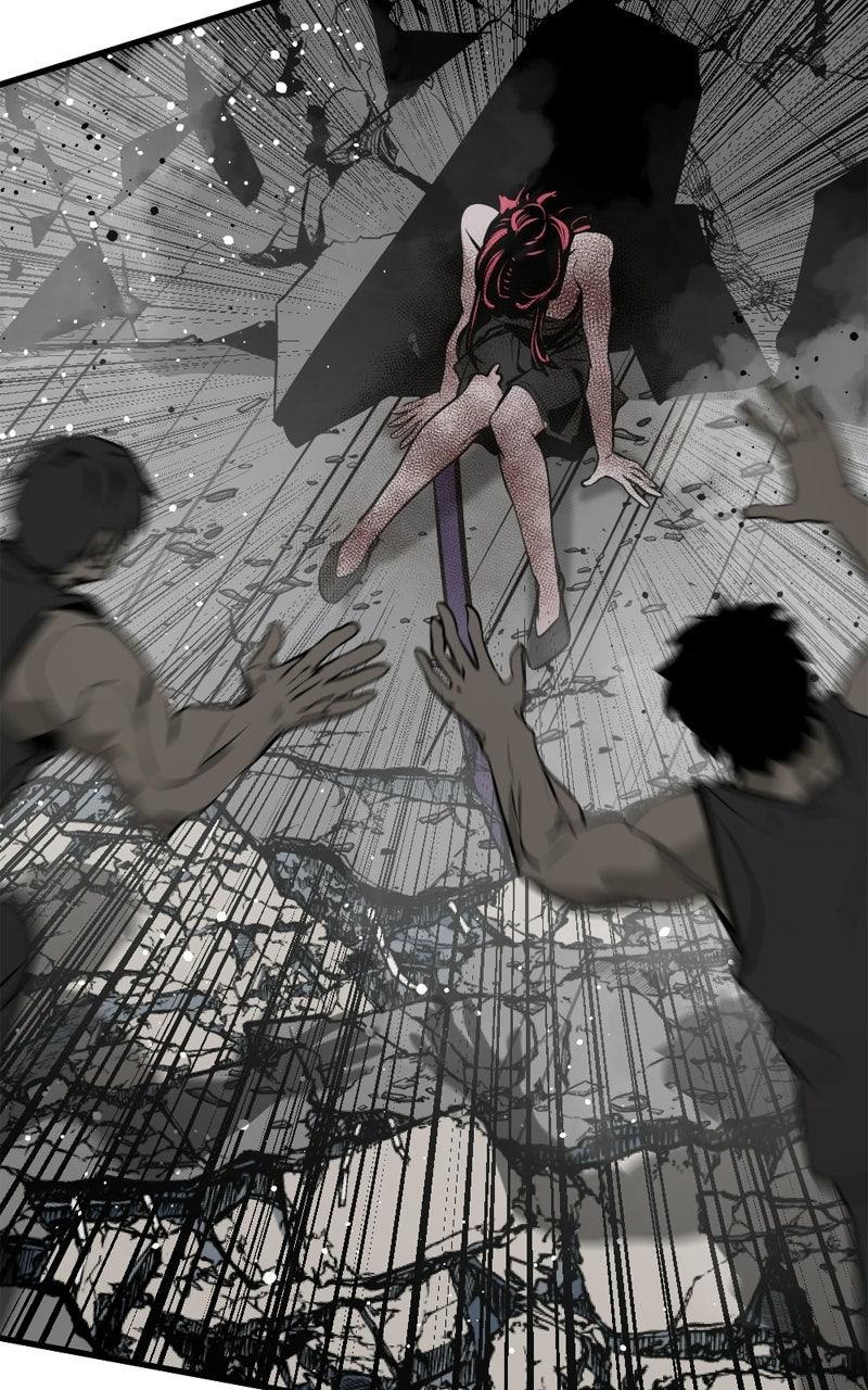 Read Hero Killer Manga Online