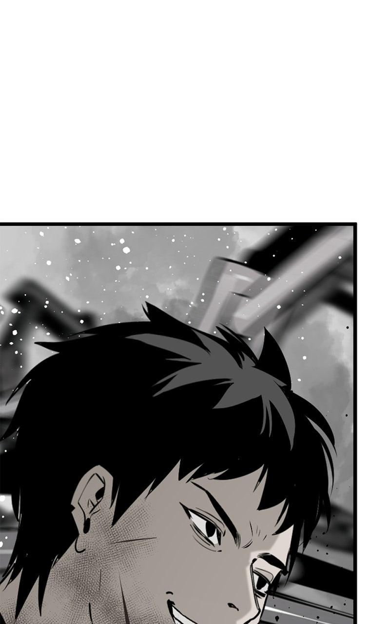 Read Hero Killer Manga Online