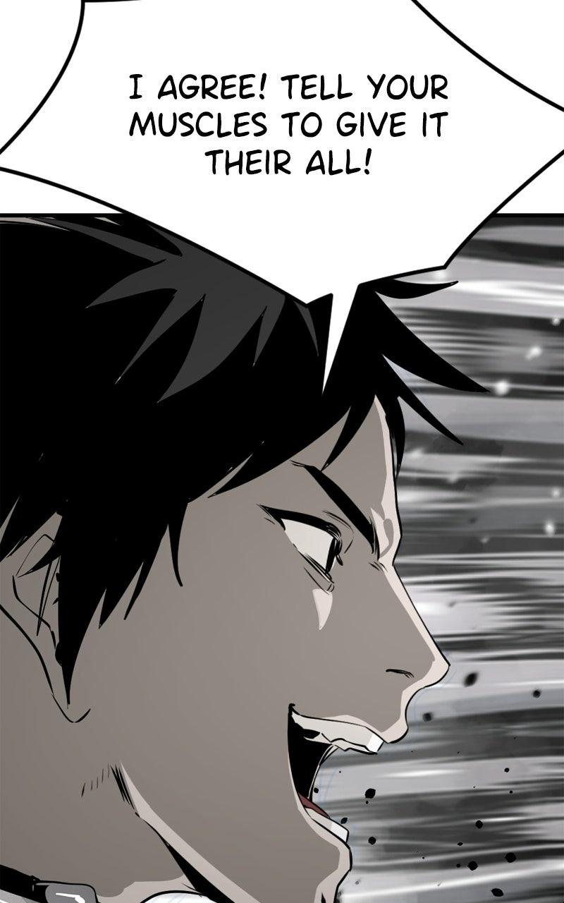 Read Hero Killer Manga Online