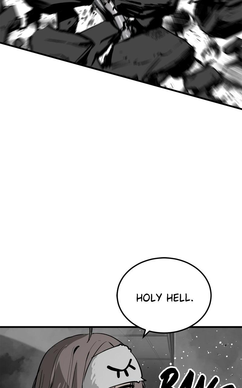 Read Hero Killer Manga Online