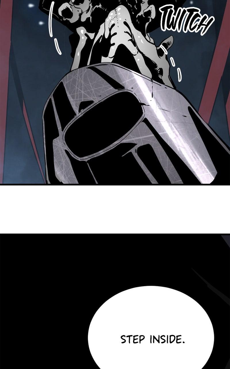 Read Hero Killer Manga Online
