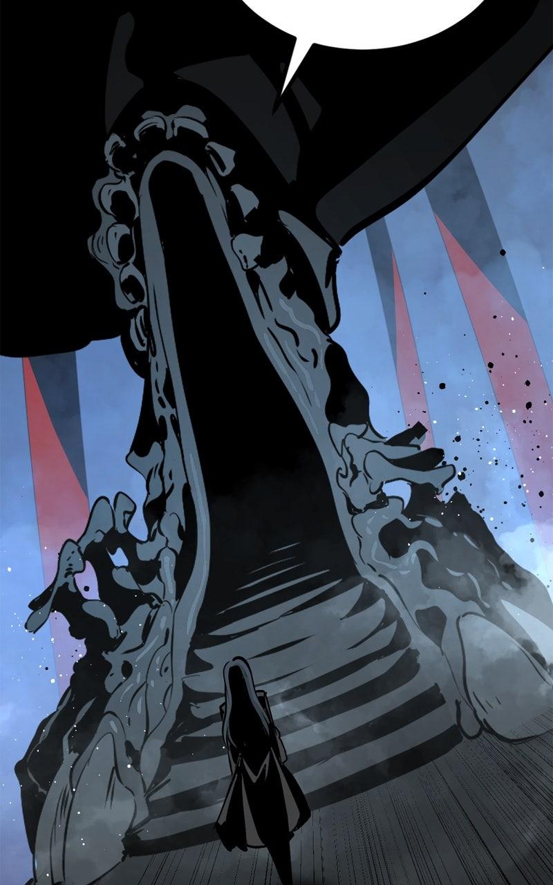 Read Hero Killer Manga Online