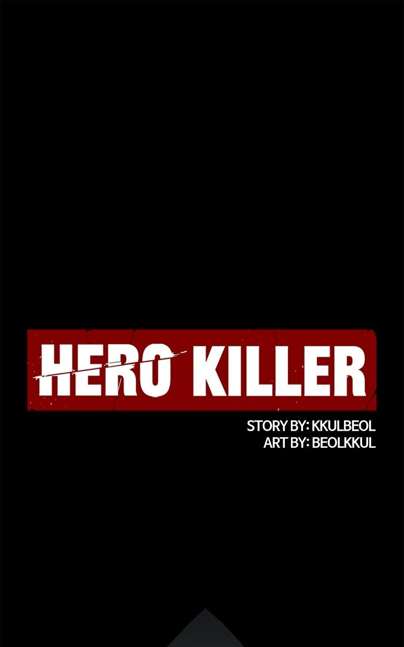 Read Hero Killer Manga Online