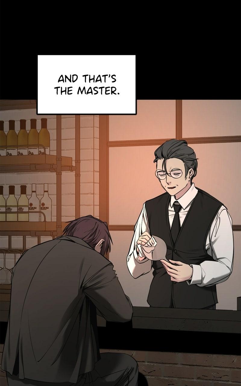 Read Hero Killer Manga Online