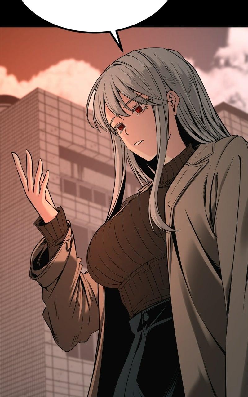 Read Hero Killer Manga Online