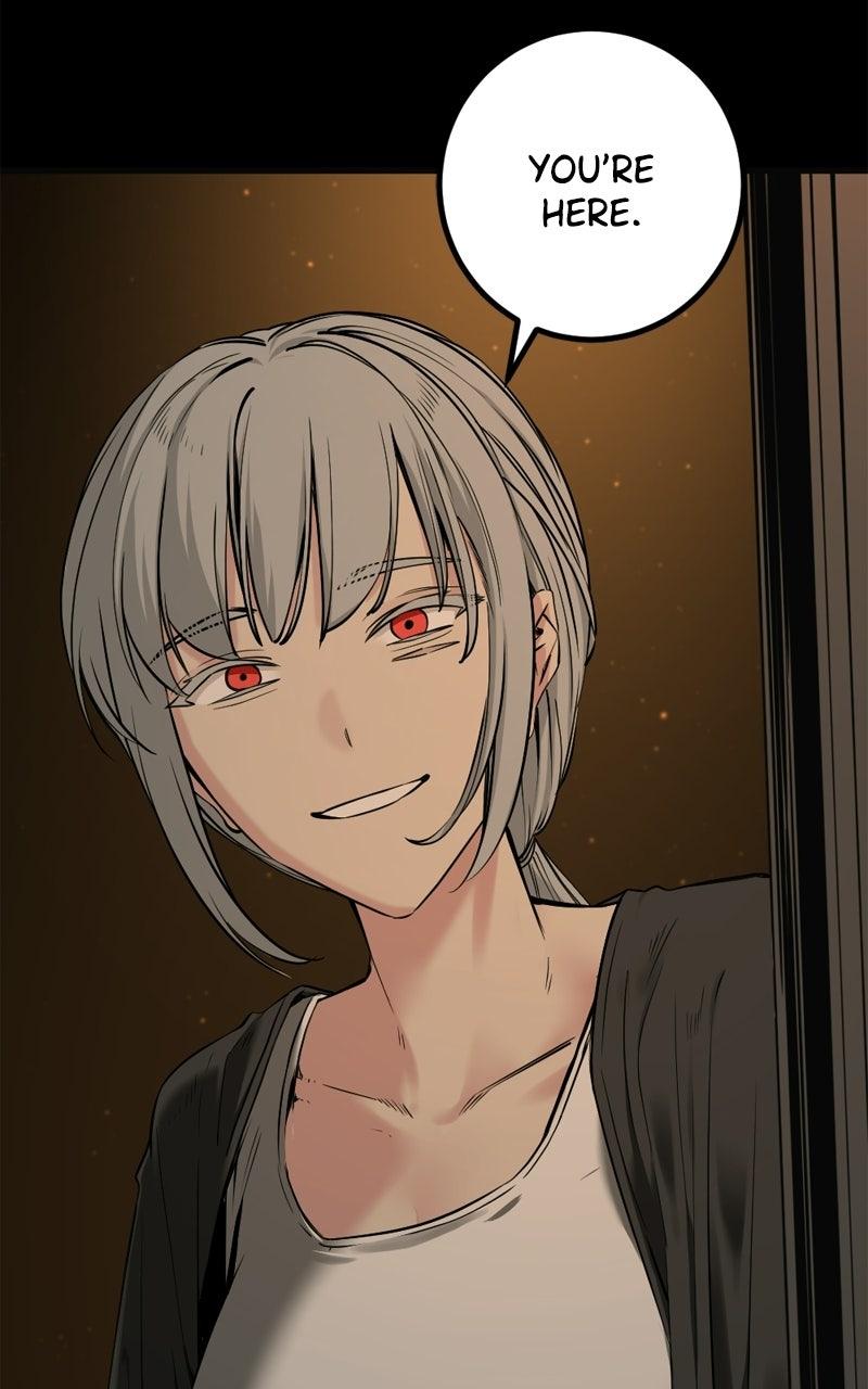 Read Hero Killer Manga Online
