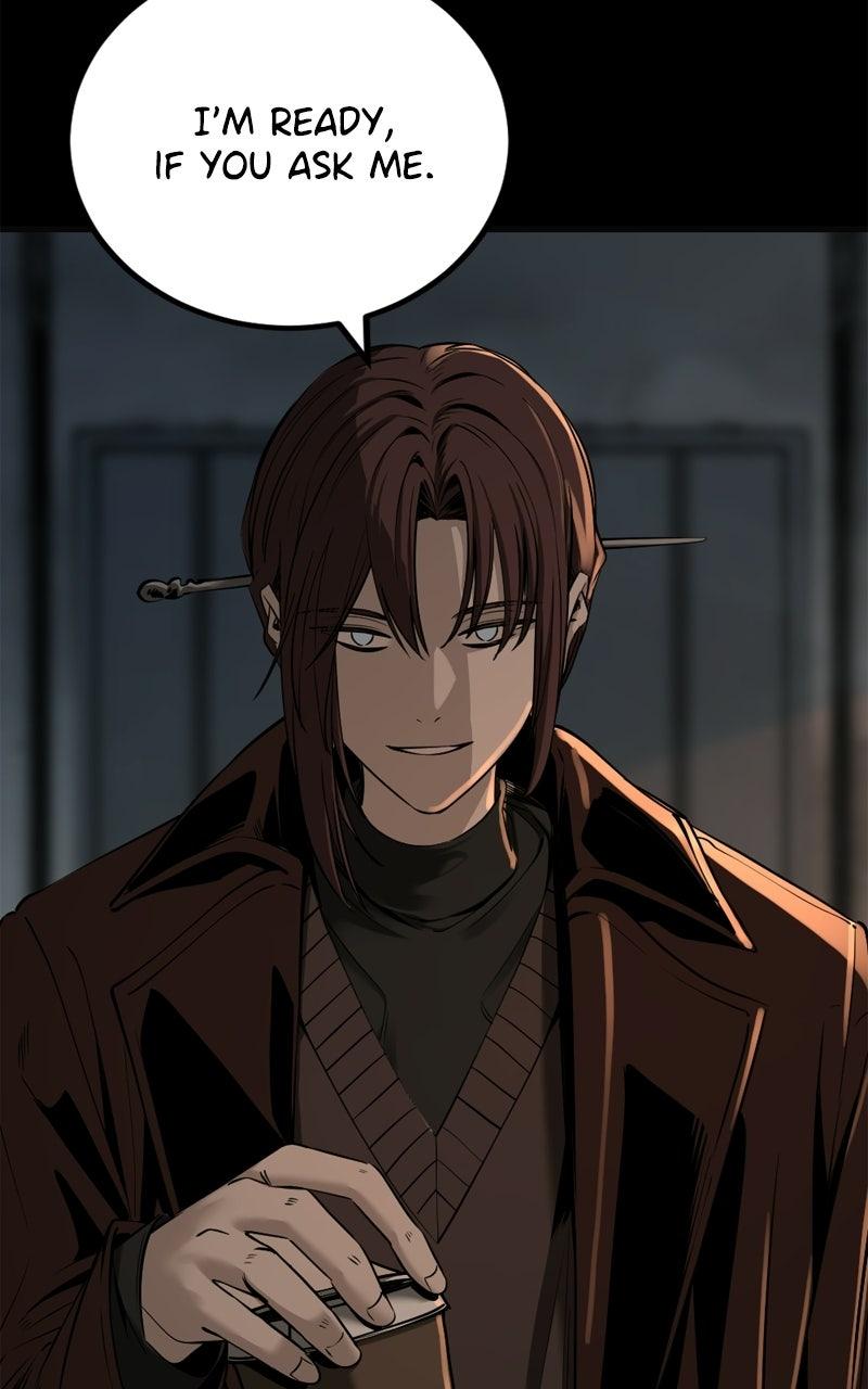 Read Hero Killer Manga Online