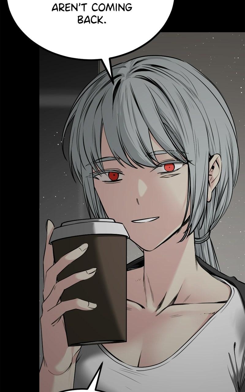 Read Hero Killer Manga Online