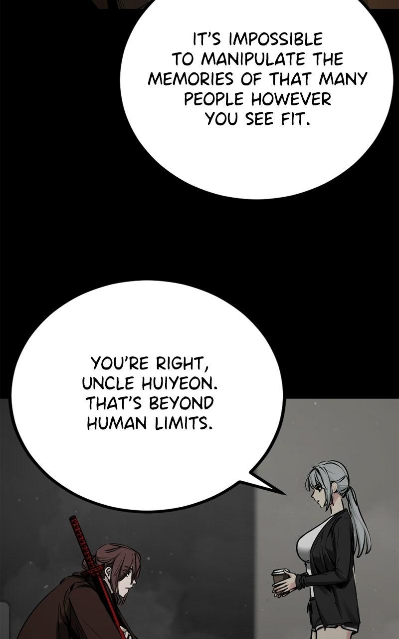 Read Hero Killer Manga Online