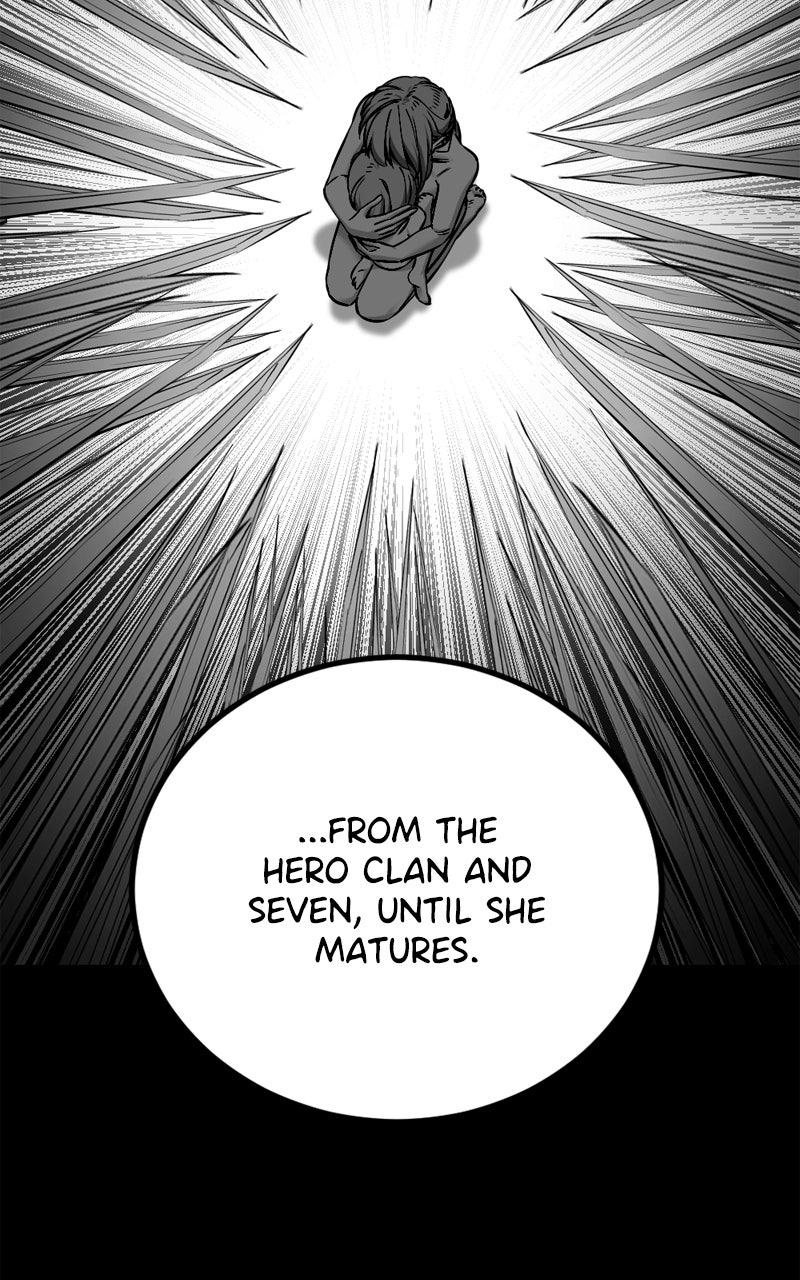 Read Hero Killer Manga Online