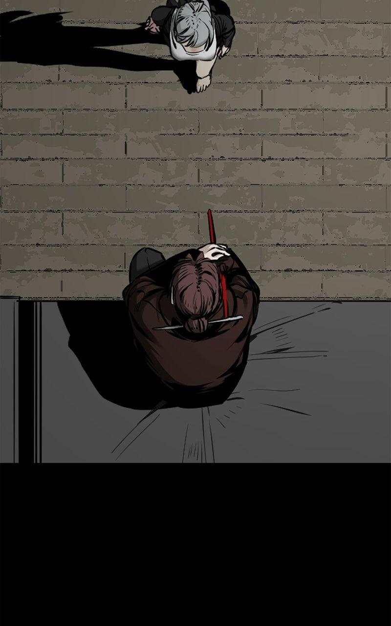Read Hero Killer Manga Online