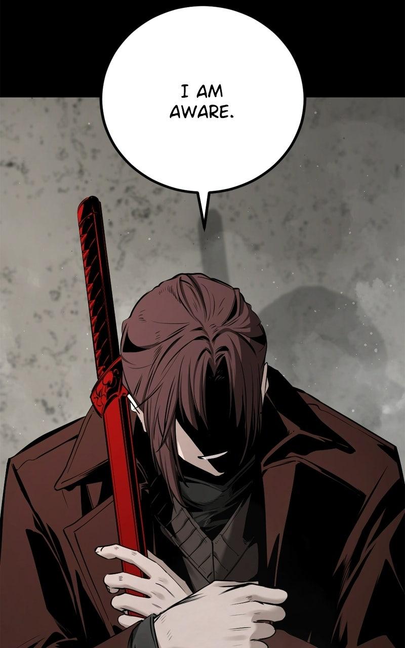 Read Hero Killer Manga Online