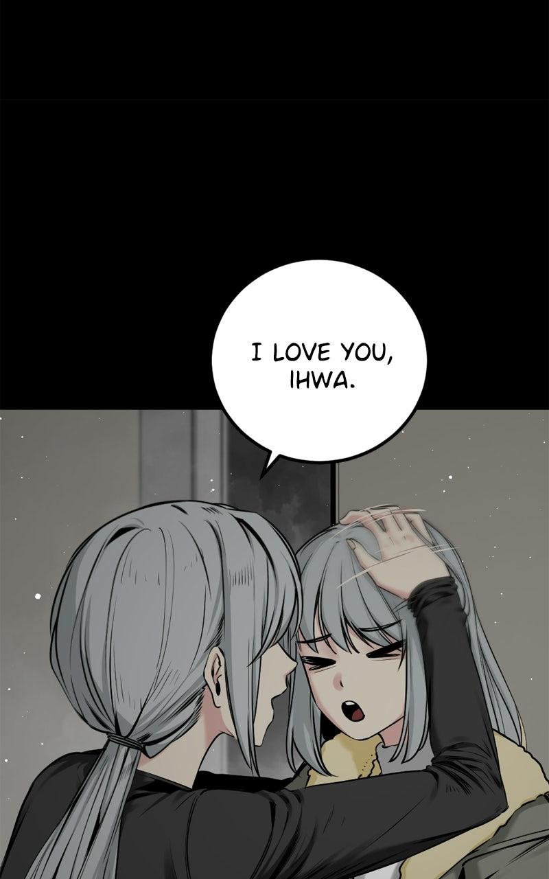 Read Hero Killer Manga Online