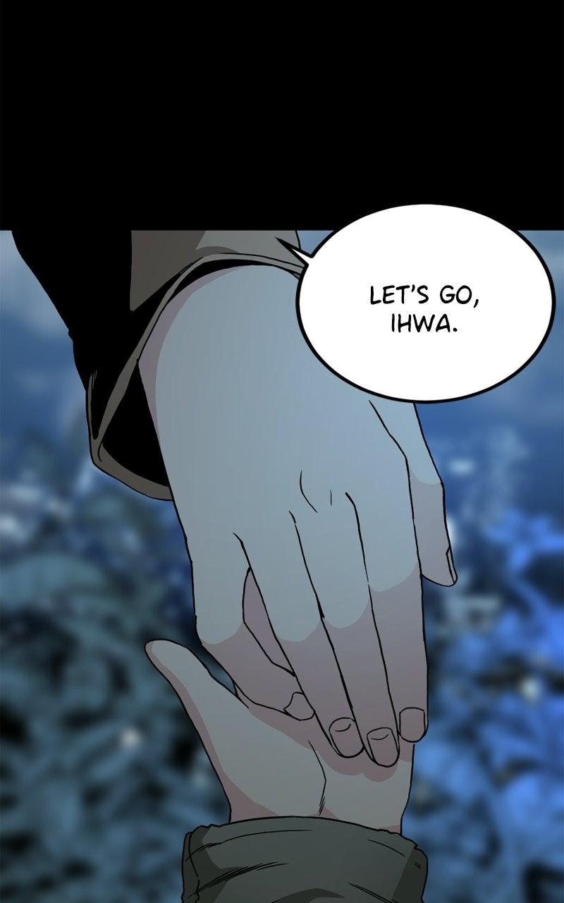 Read Hero Killer Manga Online