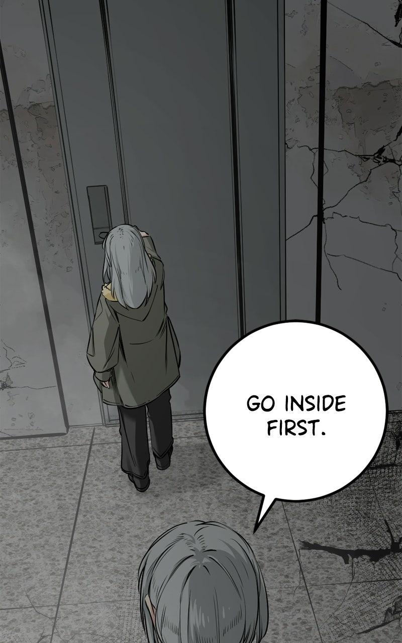 Read Hero Killer Manga Online