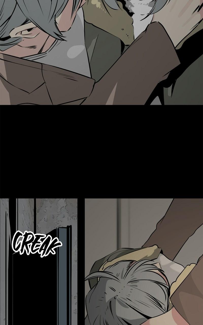 Read Hero Killer Manga Online