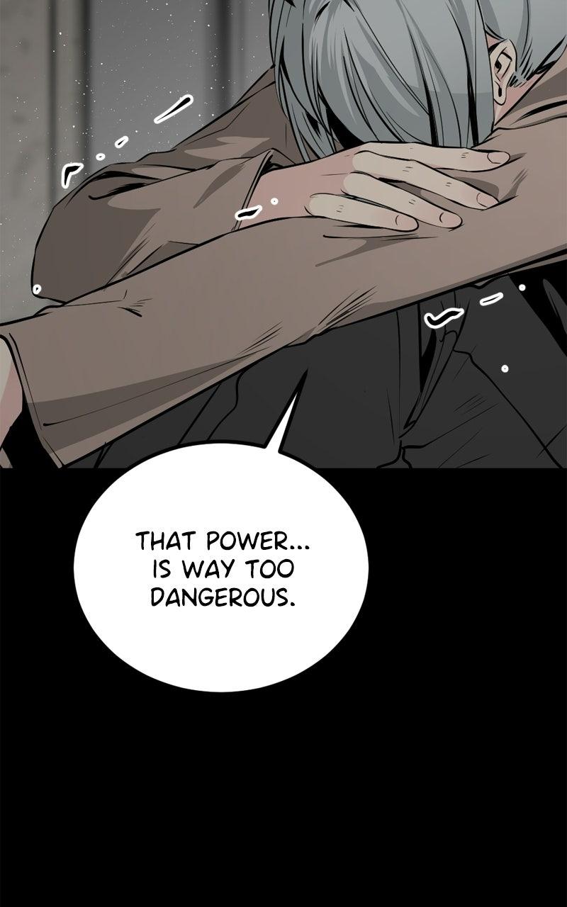 Read Hero Killer Manga Online