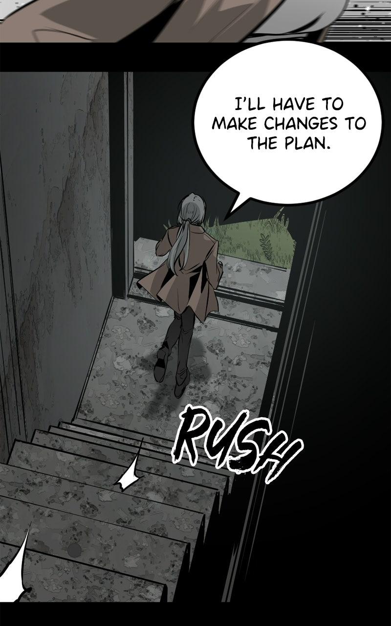 Read Hero Killer Manga Online