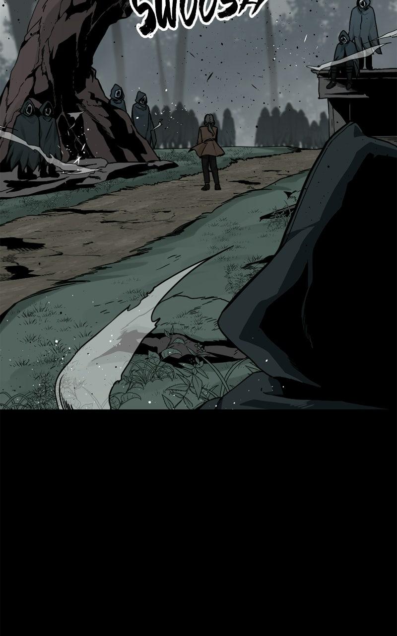Read Hero Killer Manga Online