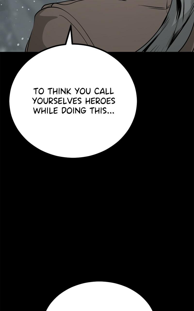 Read Hero Killer Manga Online