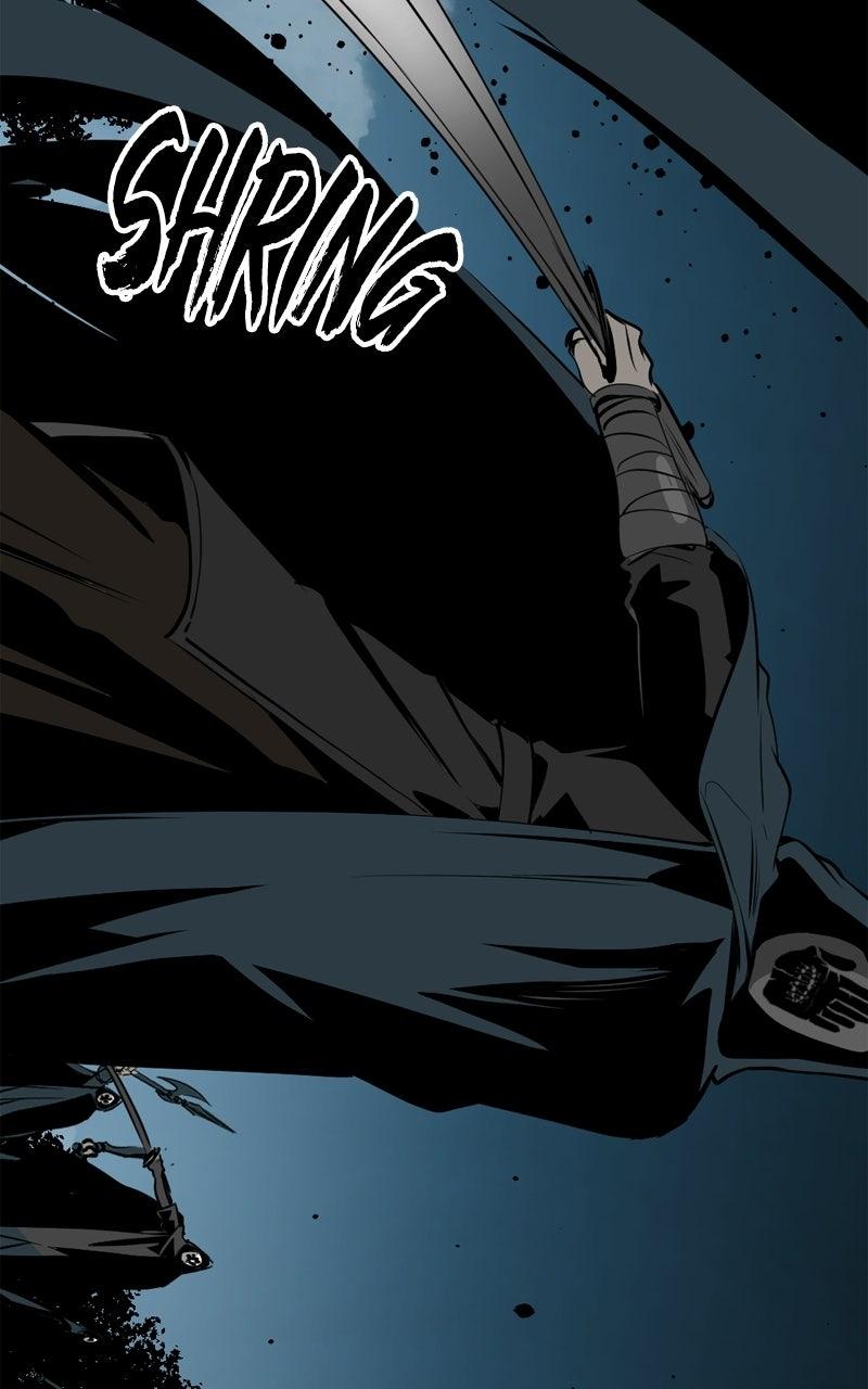 Read Hero Killer Manga Online