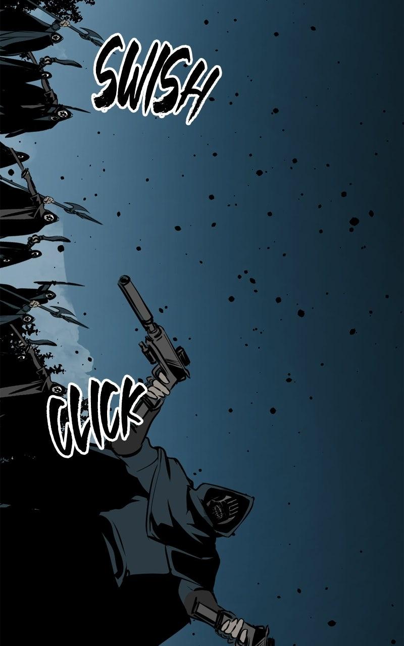 Read Hero Killer Manga Online