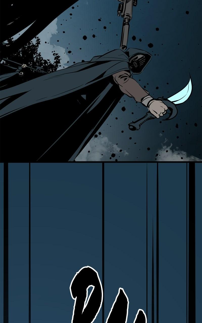 Read Hero Killer Manga Online