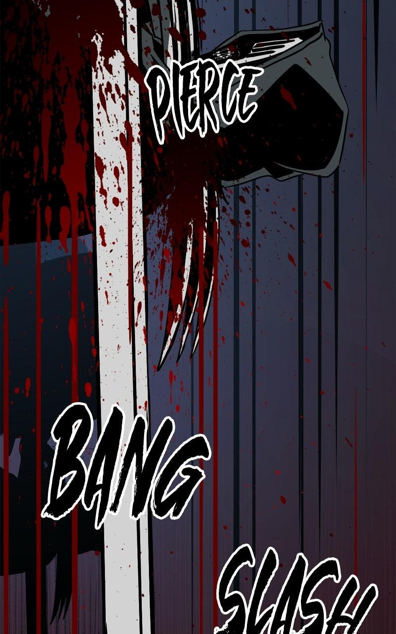 Read Hero Killer Manga Online