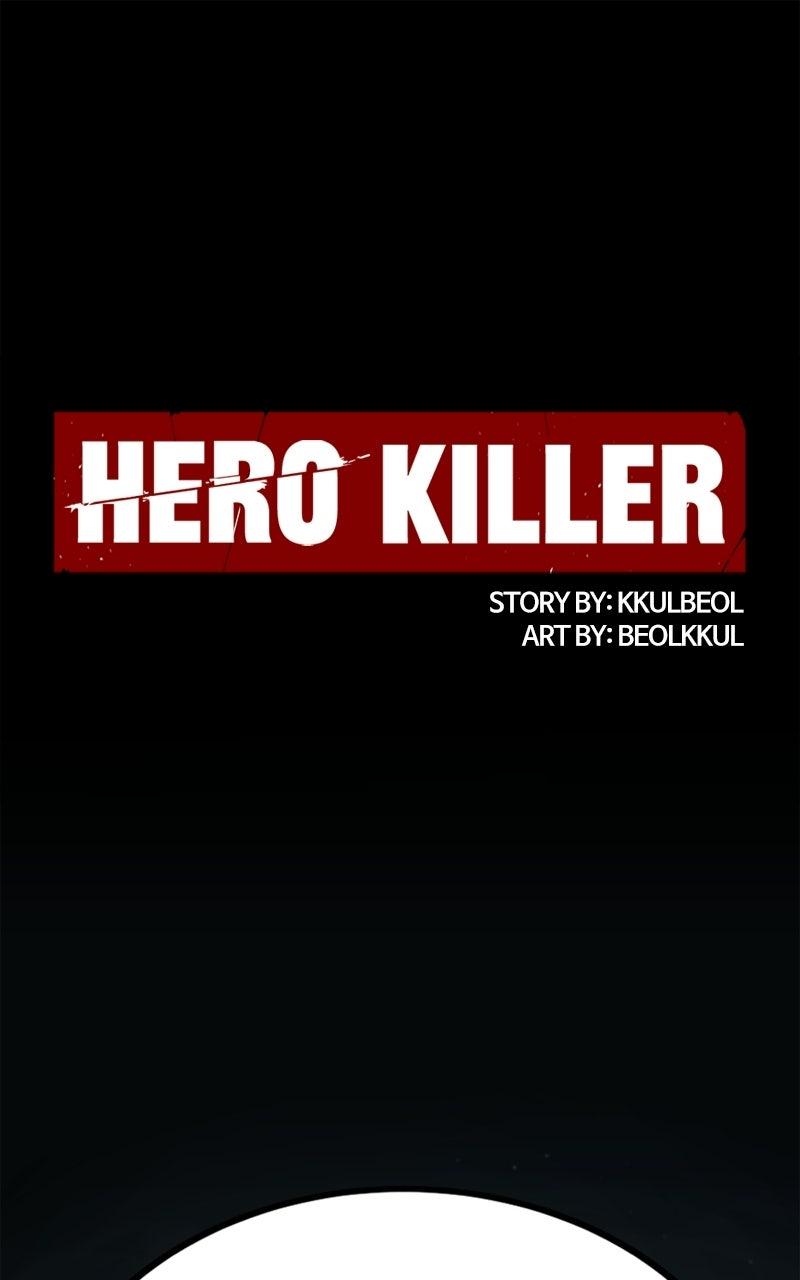 Read Hero Killer Manga Online