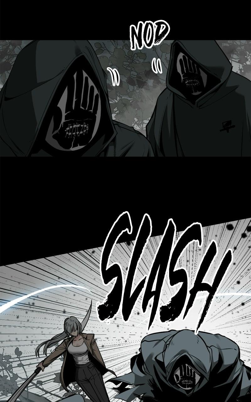 Read Hero Killer Manga Online