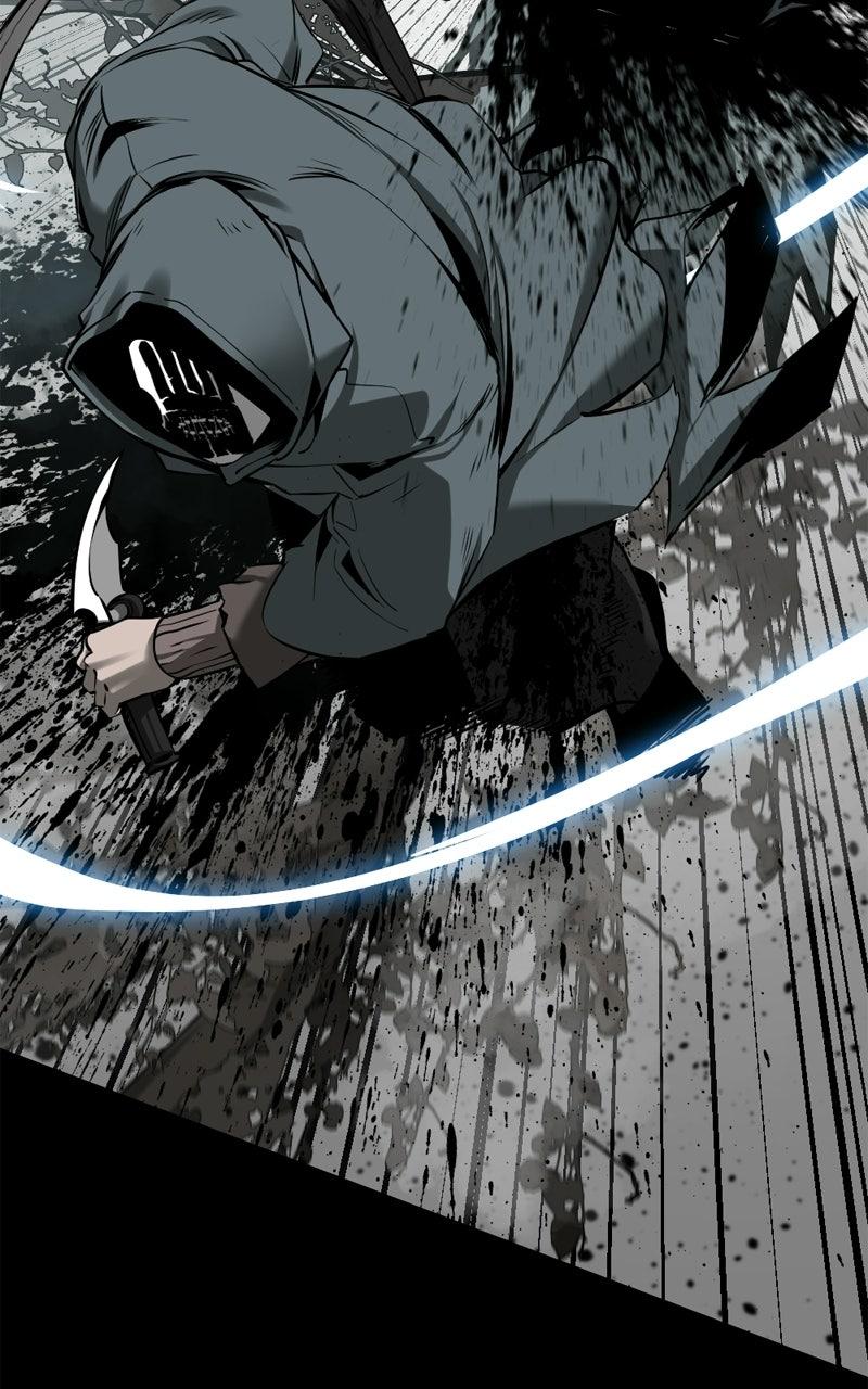 Read Hero Killer Manga Online